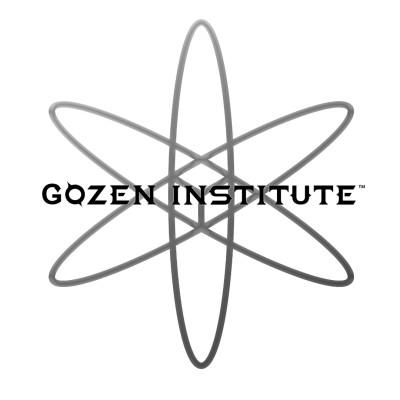 Gozen Institute INC. Logo