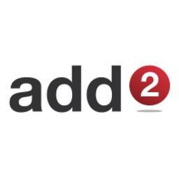 add2 Limited Logo