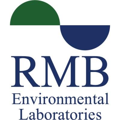 RMB Environmental Laboratories INC Logo