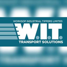 W.I.T. Transport Limited Logo