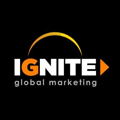 IGNITE Global Marketing Logo