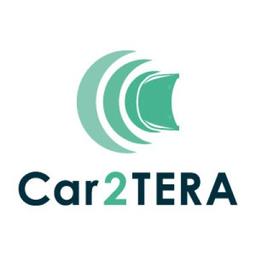 Car2TERA H2020 Logo