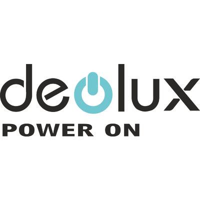 Digilux Technology Corp.'s Logo