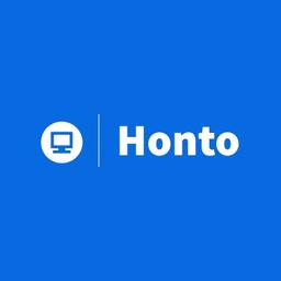 HongKong Honto Technology Co. Ltd Logo