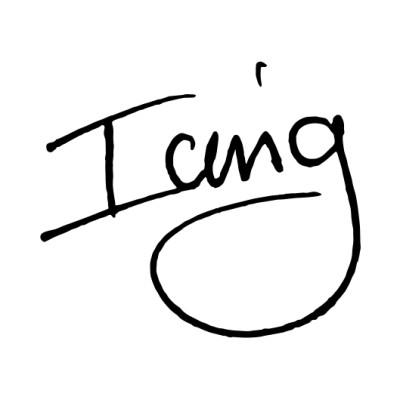 ICING Creative's Logo