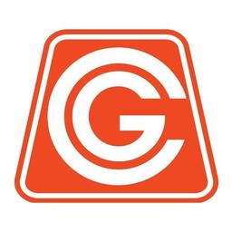 C.G.S. (Thailand) Co. Ltd. Logo