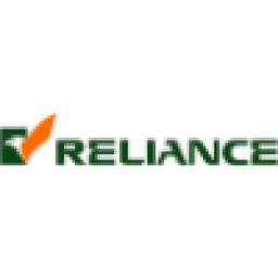 Reliance Design & Manufacture Logo