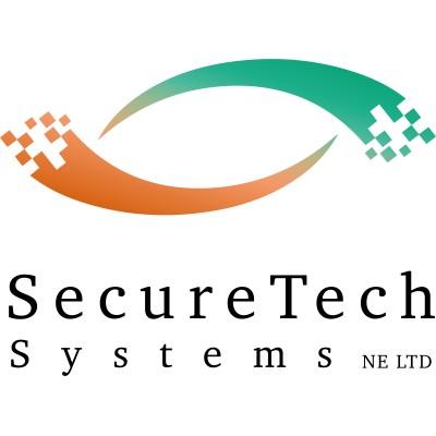 SECURETECH SYSTEMS NE LTD Logo