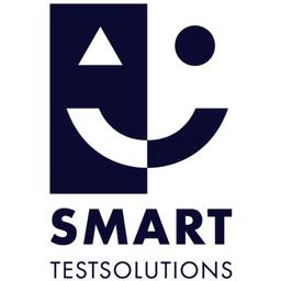 SMART TESTSOLUTIONS GmbH Logo