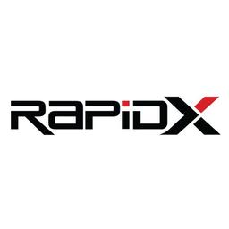 RapidX Logo