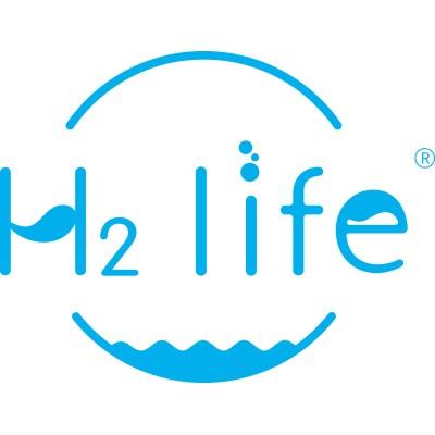 H2Life (Chuanghui) Logo