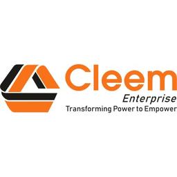 CLEEM ENTERPRISE Logo