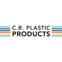 C.R. Plastic Products Logo