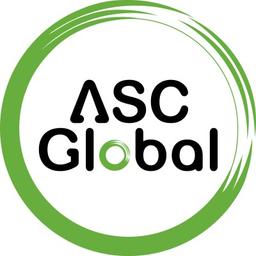 ASC Global International Logo