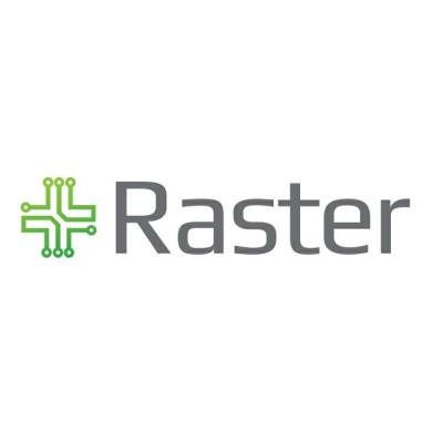 Raster Images Pvt. Ltd's Logo