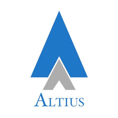 Altius Aerospace Logo