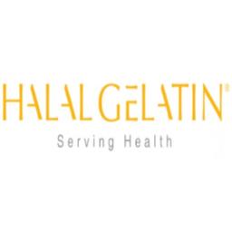HALAL GELATIN Logo
