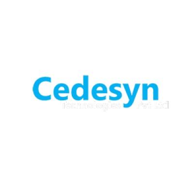 Cedesyn Technologies Private limited Logo