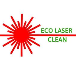 Eco Laser Clean Logo