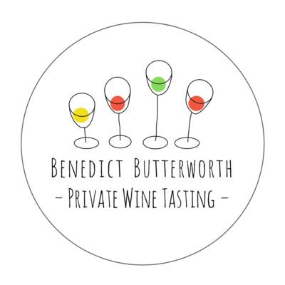Benedict Butterworth Ltd Logo