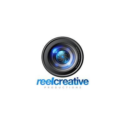 Reel Creative Productions Logo