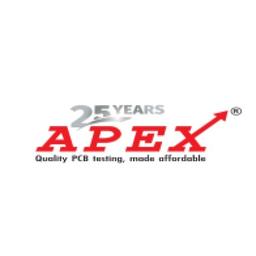 APEX TEST TECHNOLOGIES PVT LTD Logo