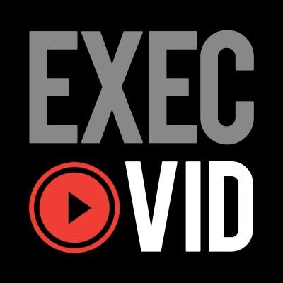Executive Video Logo