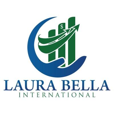 Laura Bella International Logo