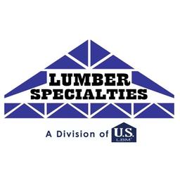 Lumber Specialties Logo