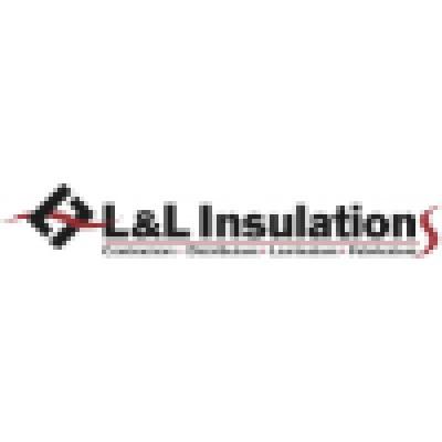 L&L Insulations Logo