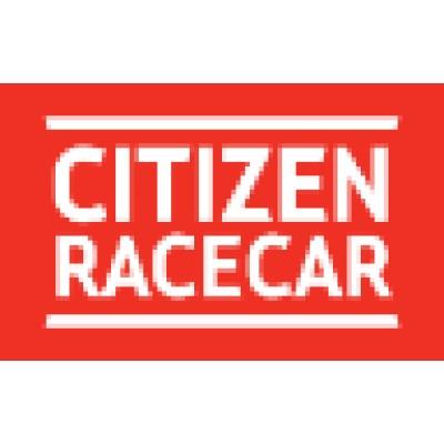 CitizenRacecar Logo