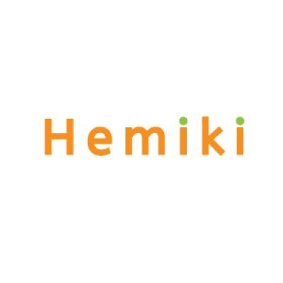 Hemiki Marketing Pte Ltd Logo