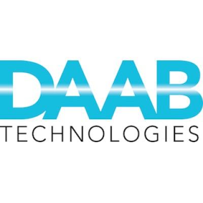 DAAB TECHNOLOGIES Logo