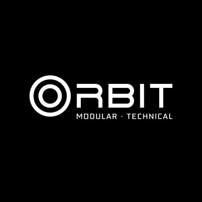 ORBITGear Design LAB ( PT Grup Orbit Indonesia ) Logo