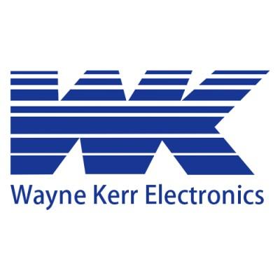 Wayne Kerr Electronics Private Limited's Logo