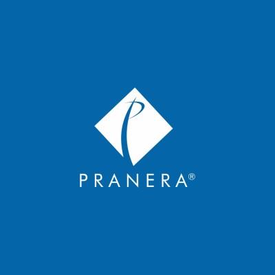 Pranera Services & Solutions Private Limited's Logo