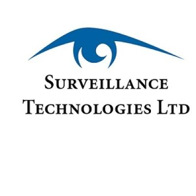 Surveillance Technologies Ltd Logo