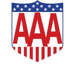 All American Alarm Logo