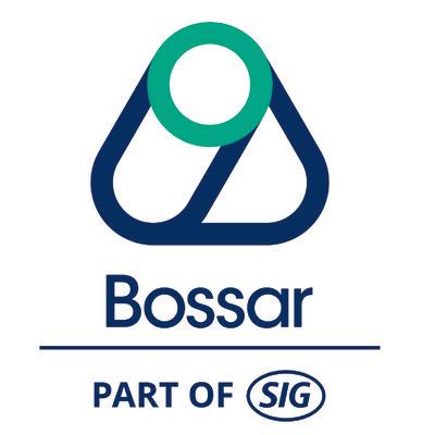 Bossar Packaging Logo