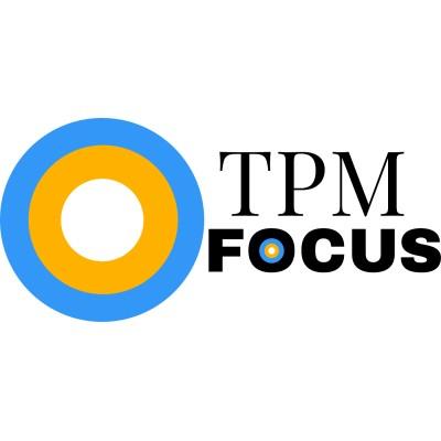TPM Focus's Logo
