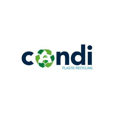 Candi Plastic Recycling GmbH Logo