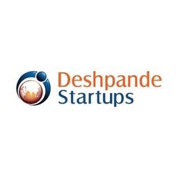 Deshpande Startups | India's Largest Technology Business Incubator in Bharat Logo