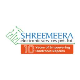 Shreemeera Electronic Services Logo