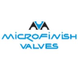 Microfinish Valves Pvt. Ltd. Logo