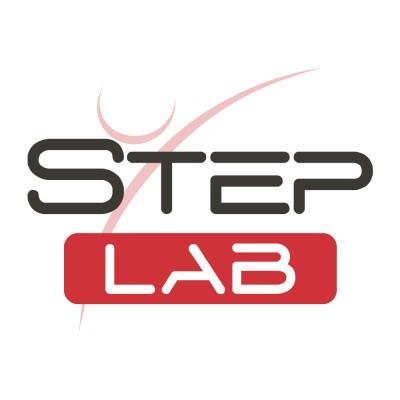 STEP Lab's Logo