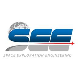 Space Exploration Engineering Logo