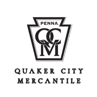 Quaker City Mercantile's Logo