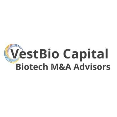 VestBio Capital Logo
