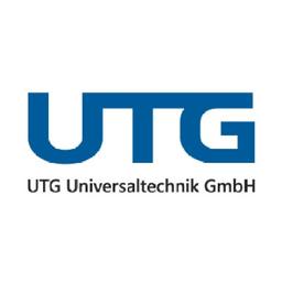 UTG Universaltechnik GmbH Logo