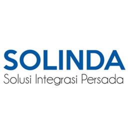 Solusi Integrasi Persada Logo